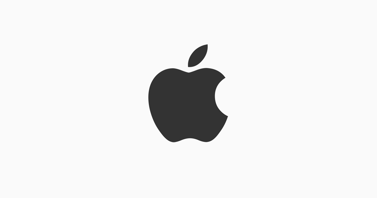 Logo da Apple