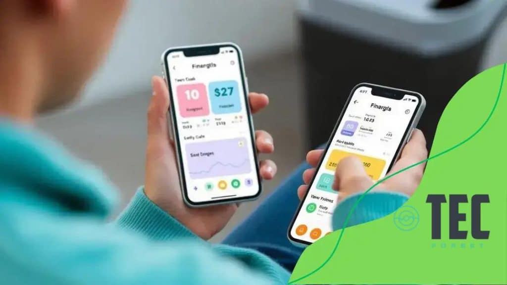 Fintech apps prioritize financial wellness features