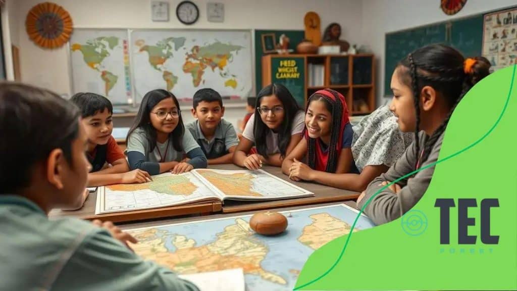 Indigenous history curricula gain support in public schools