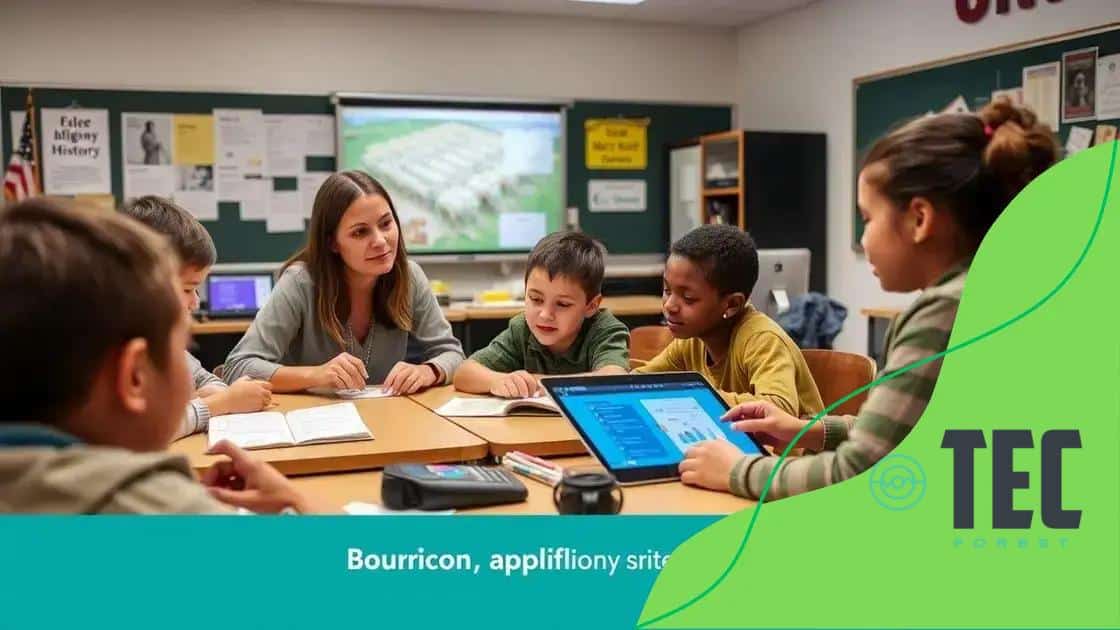 Current trends in curriculum changes
