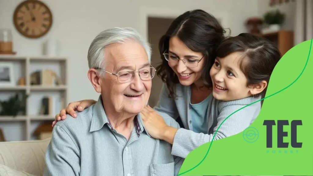 New tax credits proposed for family caregivers