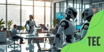 Job displacement benefits tied to AI automation rise