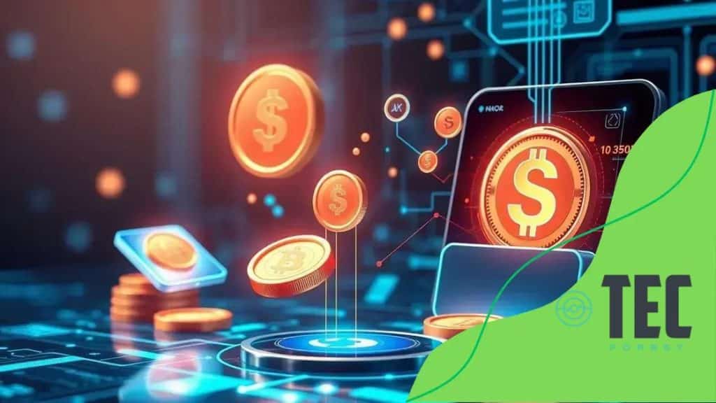 Central bank digital currencies reshape payment ecosystems