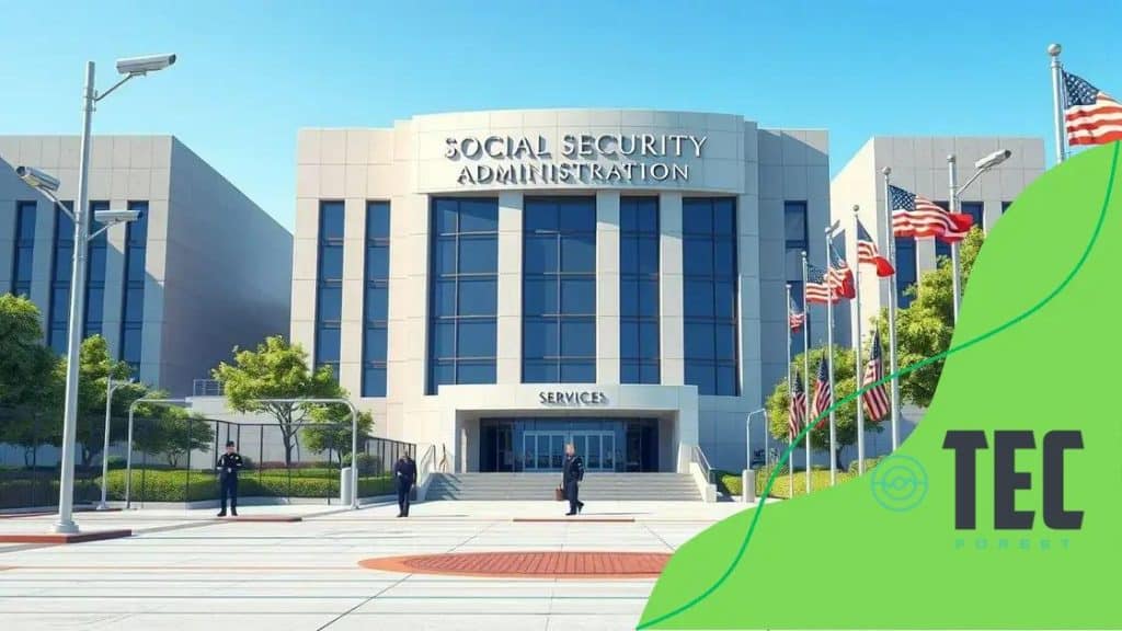 Stricter controls introduced to prevent Social Security fraud