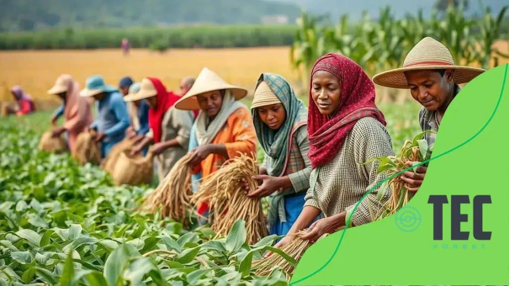 Seasonal workers demand year-round benefit eligibility