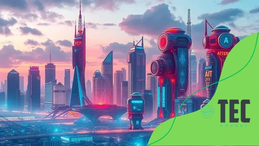 Nvidia invests $500 billion in future AI infrastructure