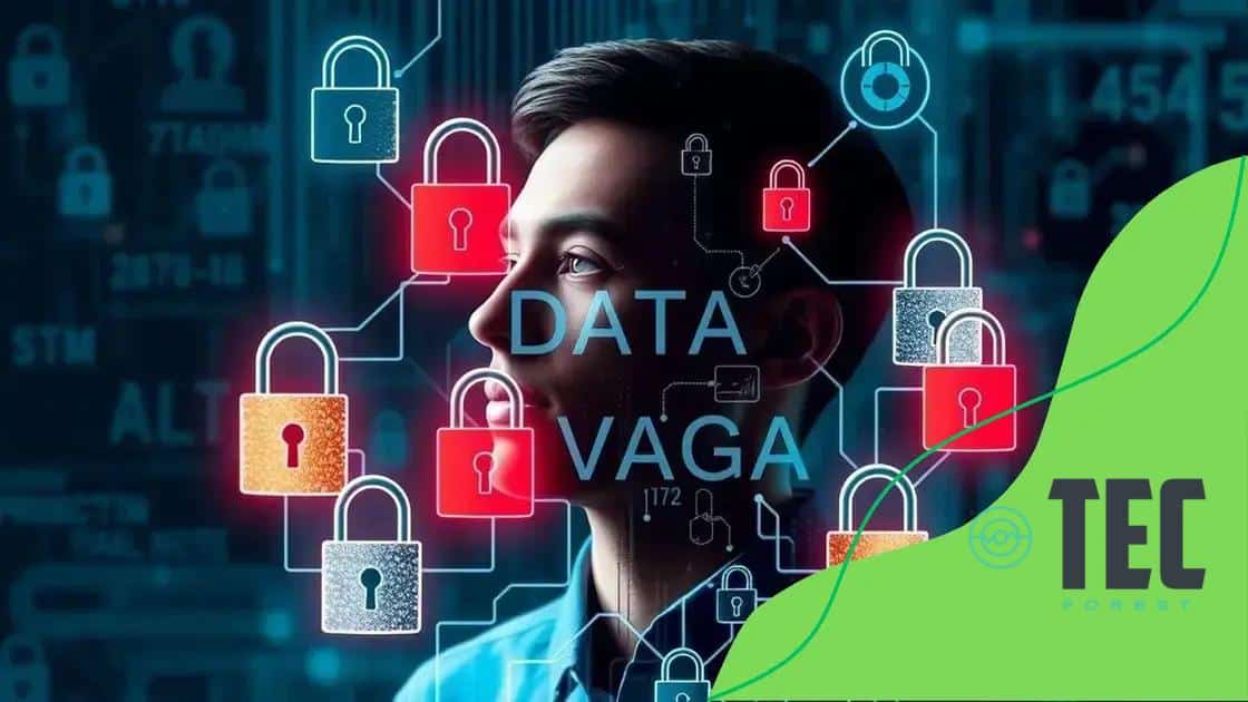 Ethical implications of data privacy