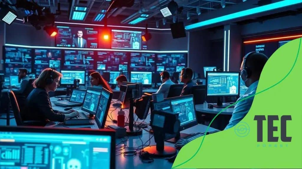 Journalism ethics challenged by AI-generated news