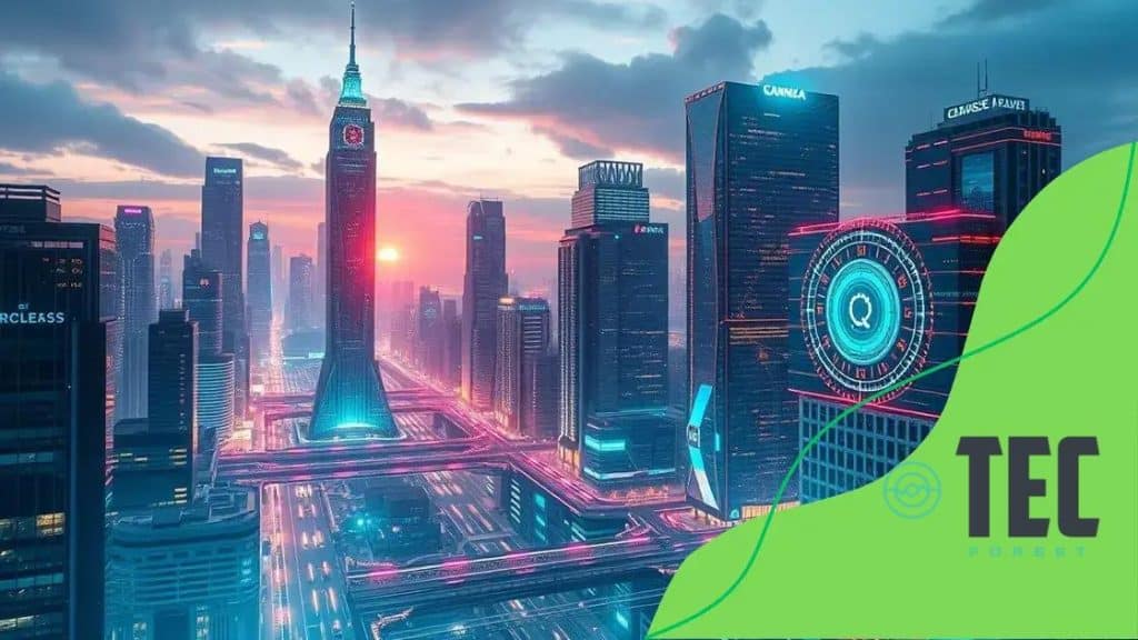 Key quantum computing advancements projected for 2025