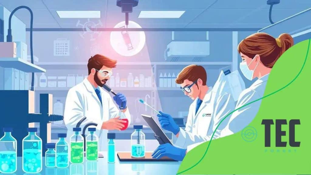 New pandemics spark rapid vaccine innovation debates