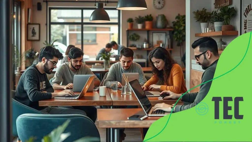 Remote work visas reshape digital nomad economies