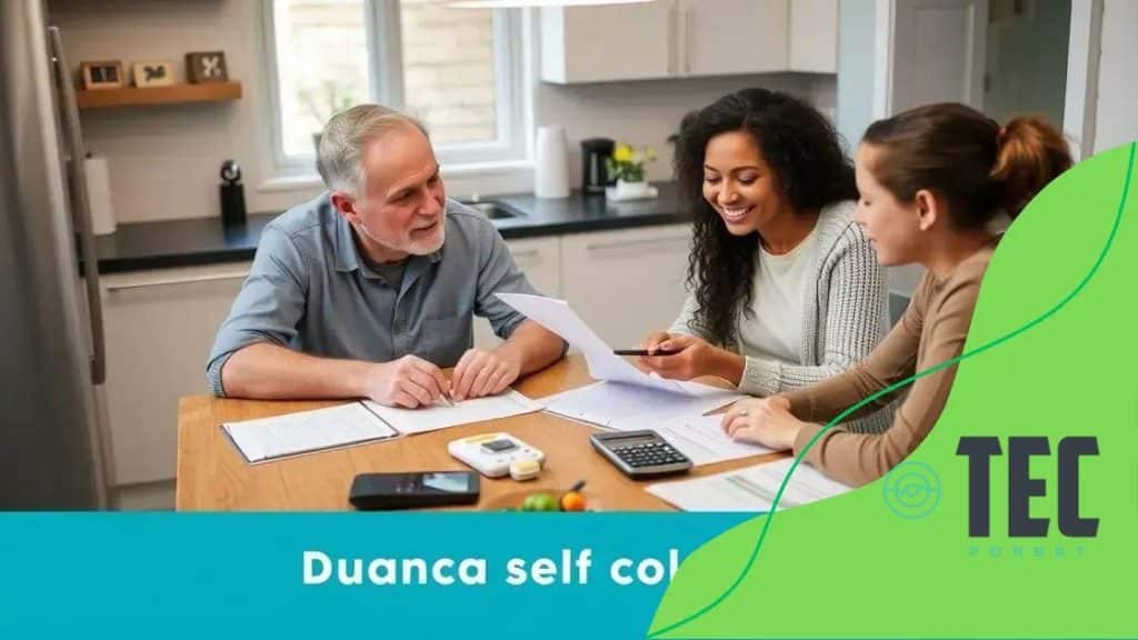 Income volatility challenges household budgeting practices