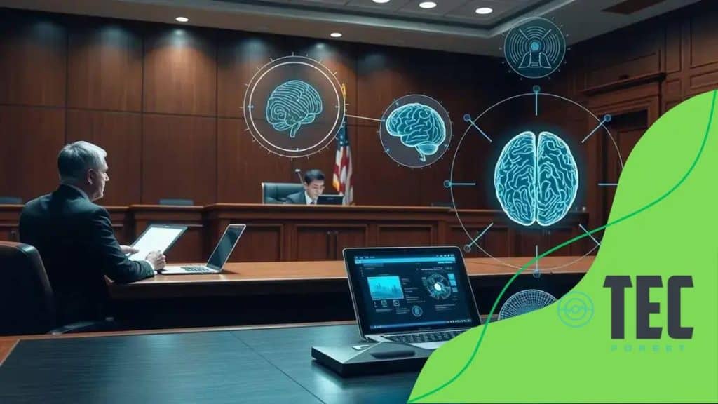 Brain fingerprinting tools enter courtroom debate