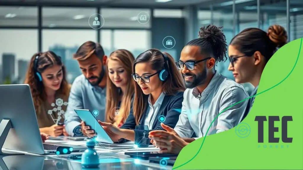 Agentic AI increasingly used for task automation at work