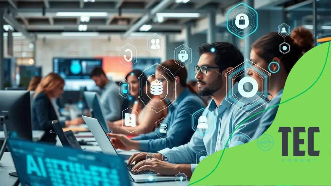 Key benefits of automating tasks with AI