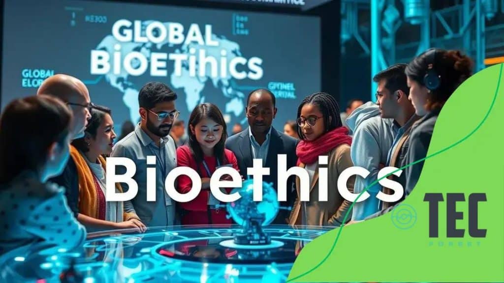 Human augmentation technologies spark global bioethics summit