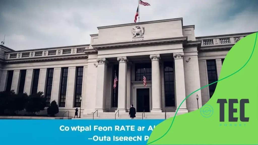 Federal Reserve expected to adjust interest rates soon