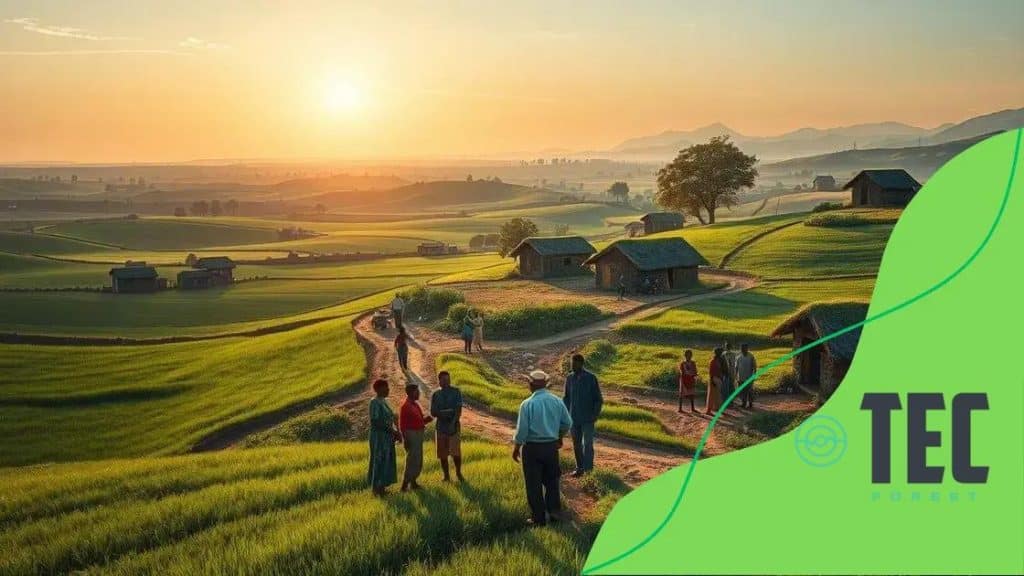 Benefit delivery issues plague remote rural populations