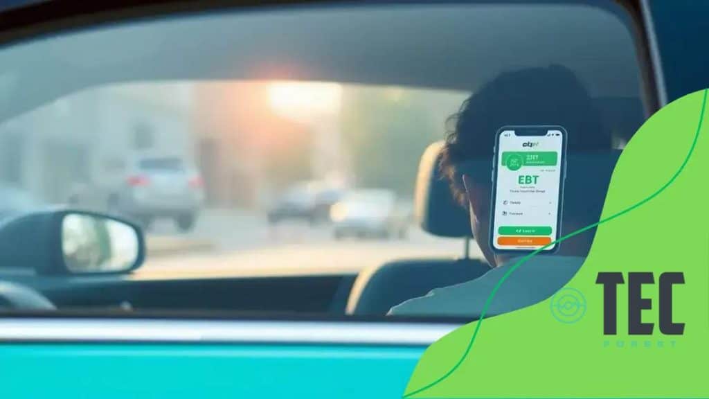EBT integration into ride-share services tested: What’s next?