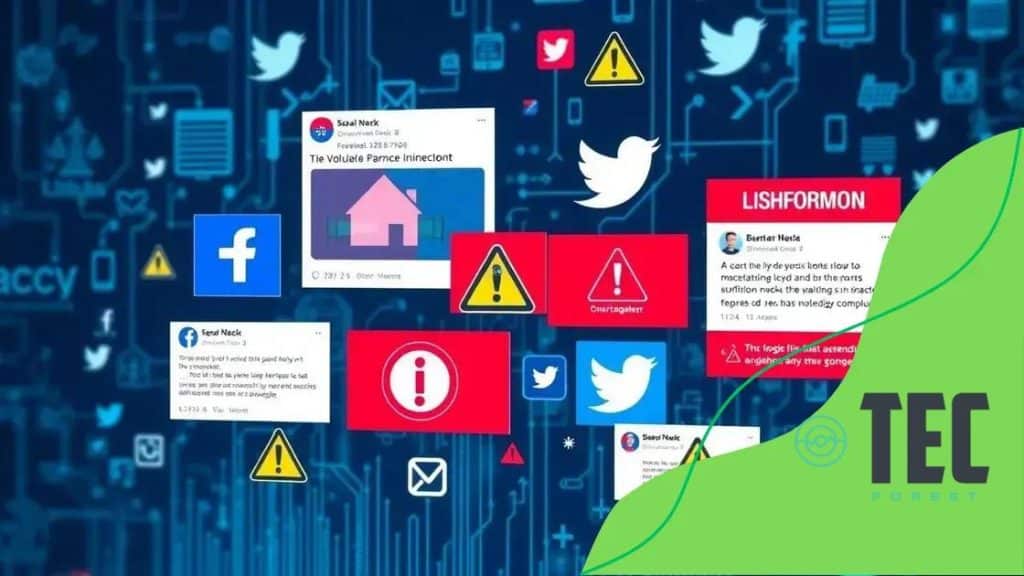 Anti-disinformation strategies ramp up across digital platforms