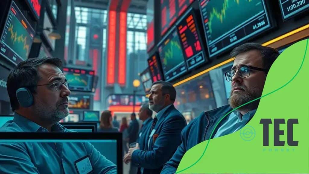 Debt ceiling debates trigger market unease; what it means