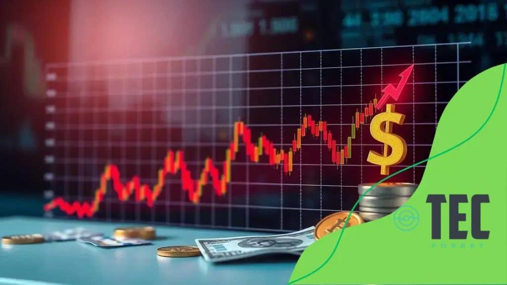 S&P 500 sees increased volatility after tariff revisions