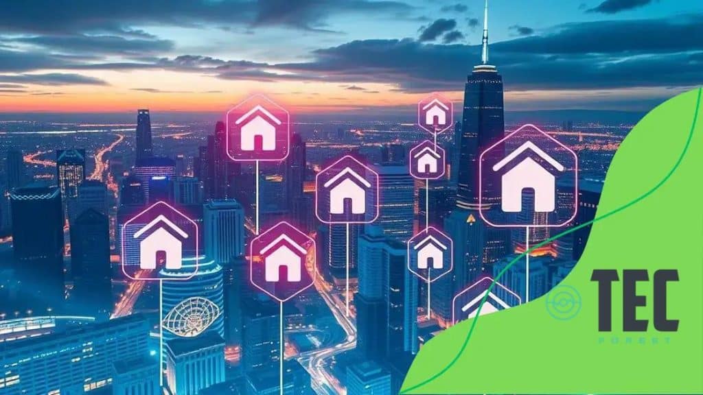 Tokenized assets reshape real estate investing