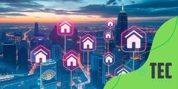 Tokenized assets reshape real estate investing