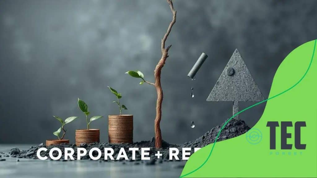 ESG backlash influences corporate reporting strategies