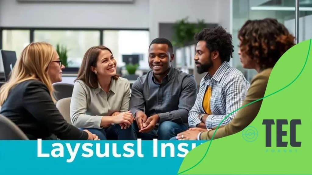 Layoff insurance gains attention in volatile job market