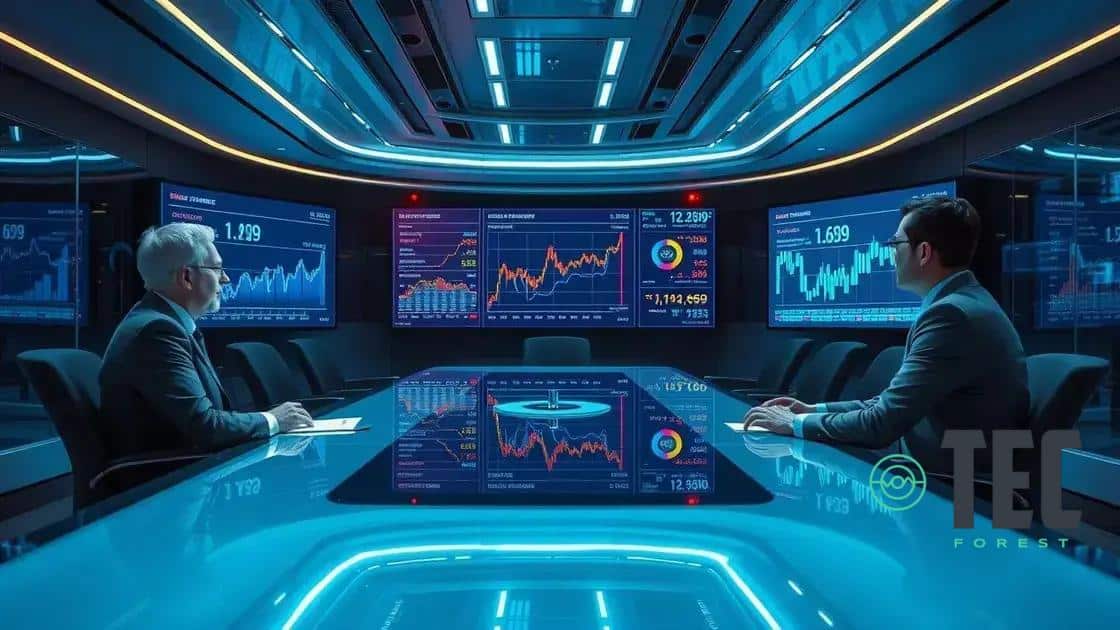 Future predictions for M&A activity