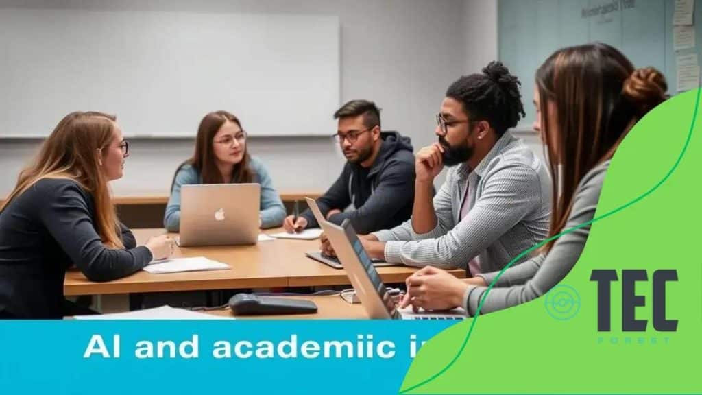Debate over ChatGPT use in academic assessments grows