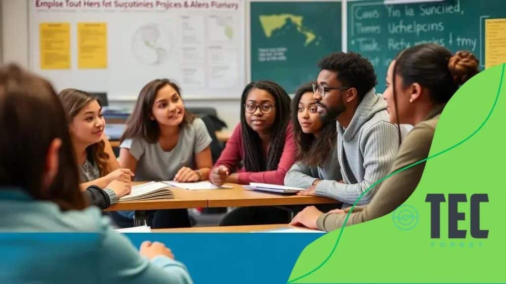 Local school decisions shaped by federal policy updates