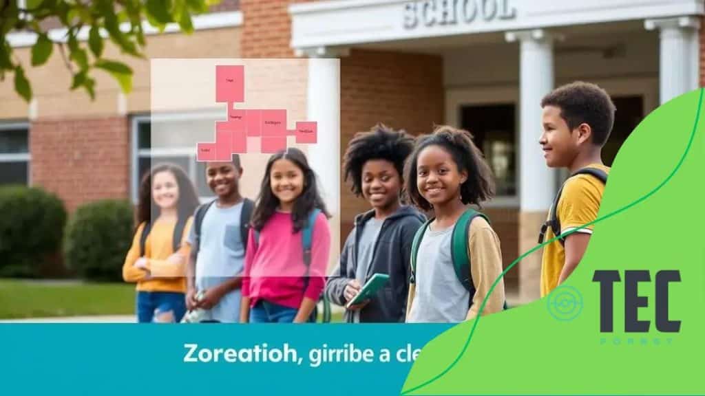School zoning policies under review for systemic bias