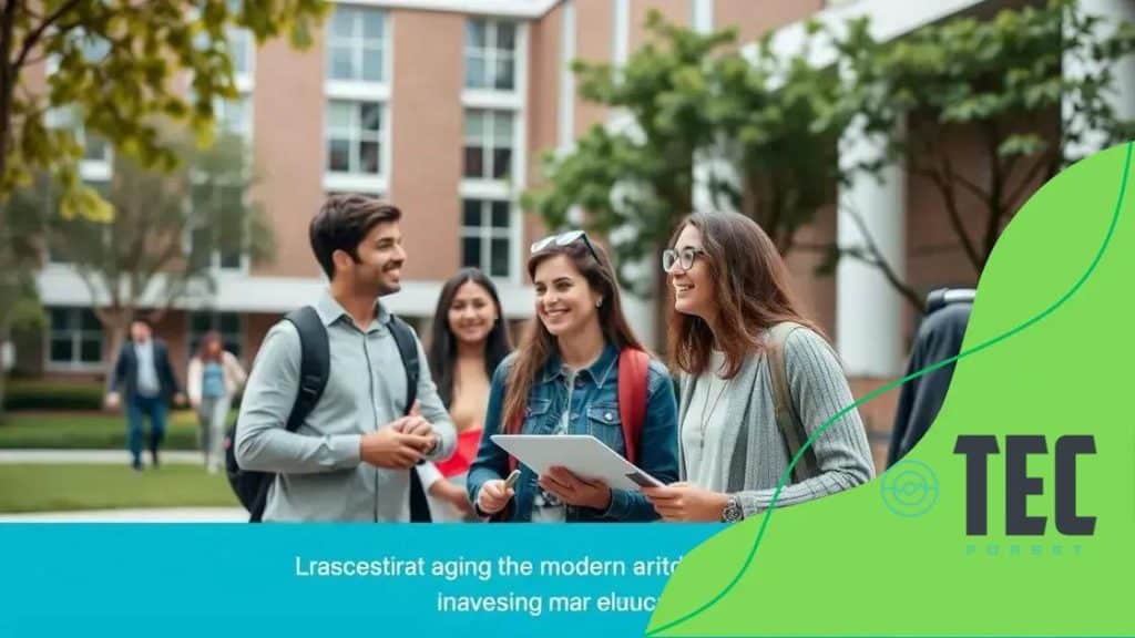 Higher ed marketing strategies evolve post-enrollment decline
