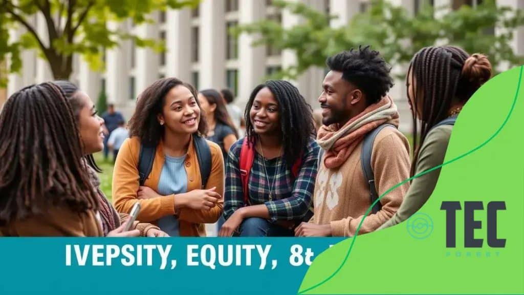 U.S. universities reassess DEI roles and budgets