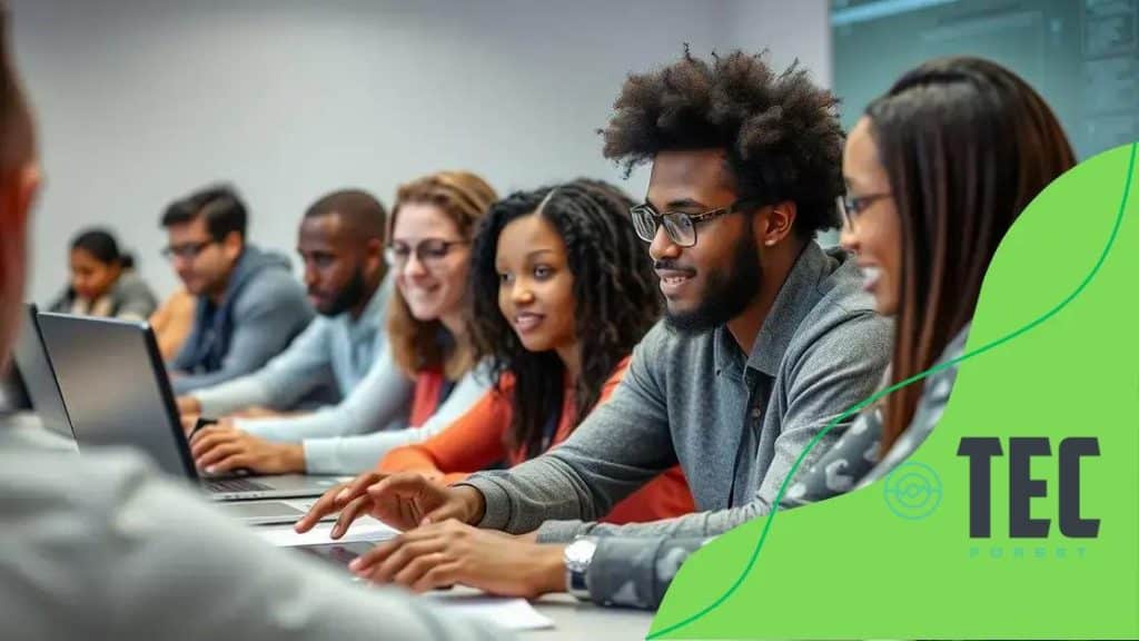 Community colleges offer AI bootcamps to boost careers