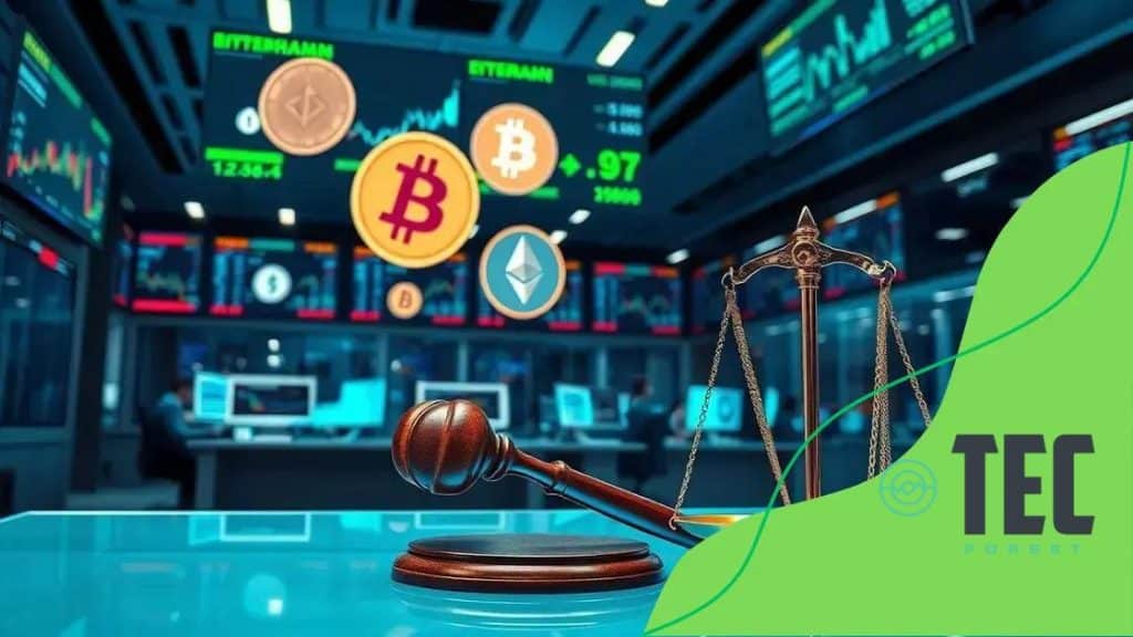 Cryptocurrency regulation USA: what you need to know