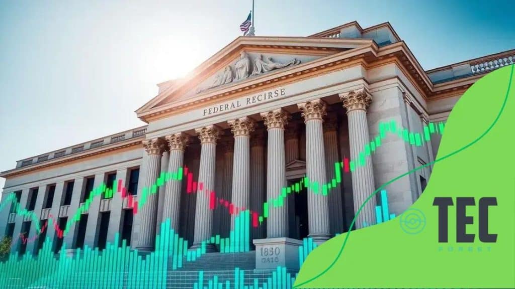 Federal Reserve interest rate outlook