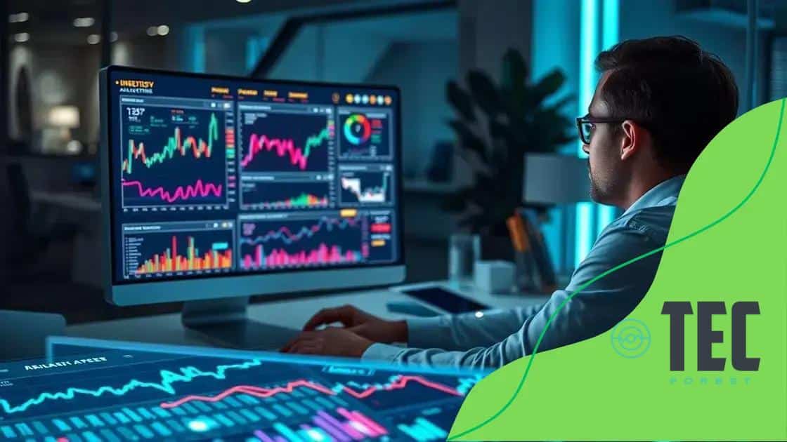 How AI impacts stock performance
