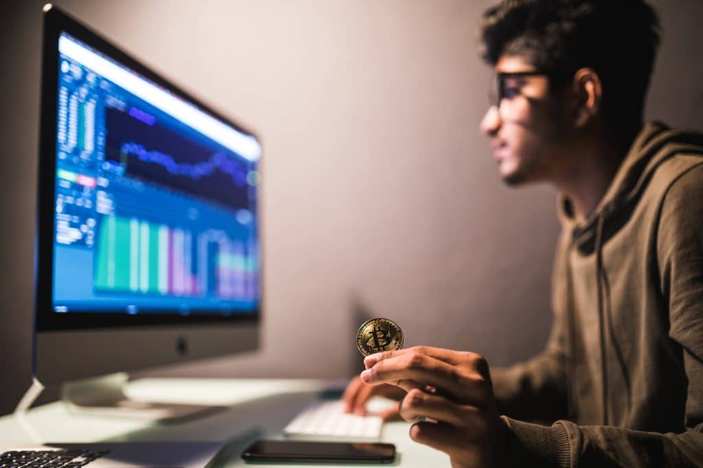 Future trends in crypto ETF investments