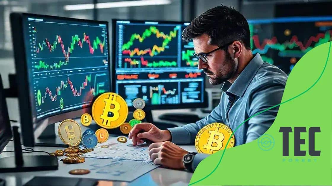 How to choose the right crypto ETF