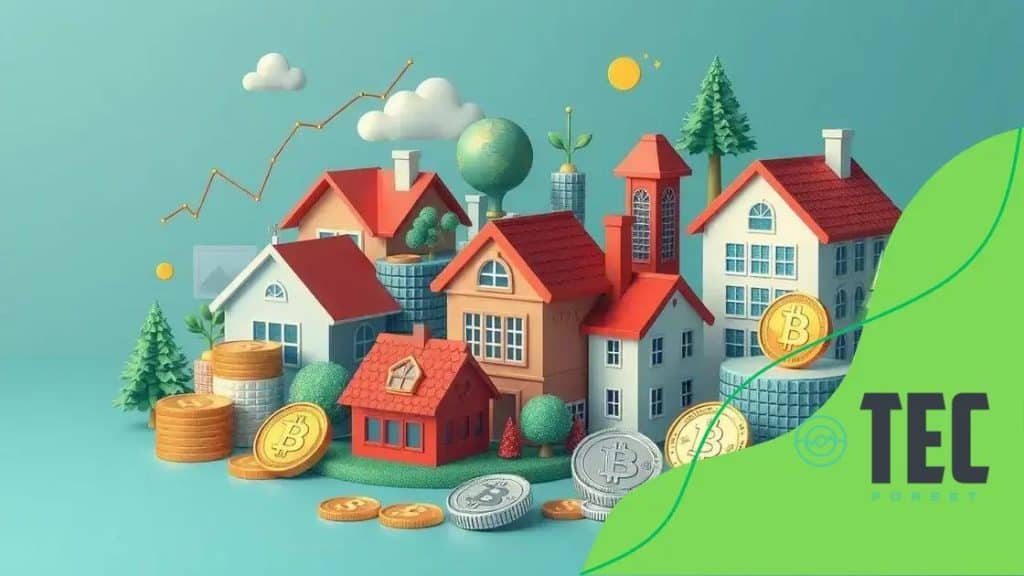 Stock market crypto ETFs investments: a smart choice