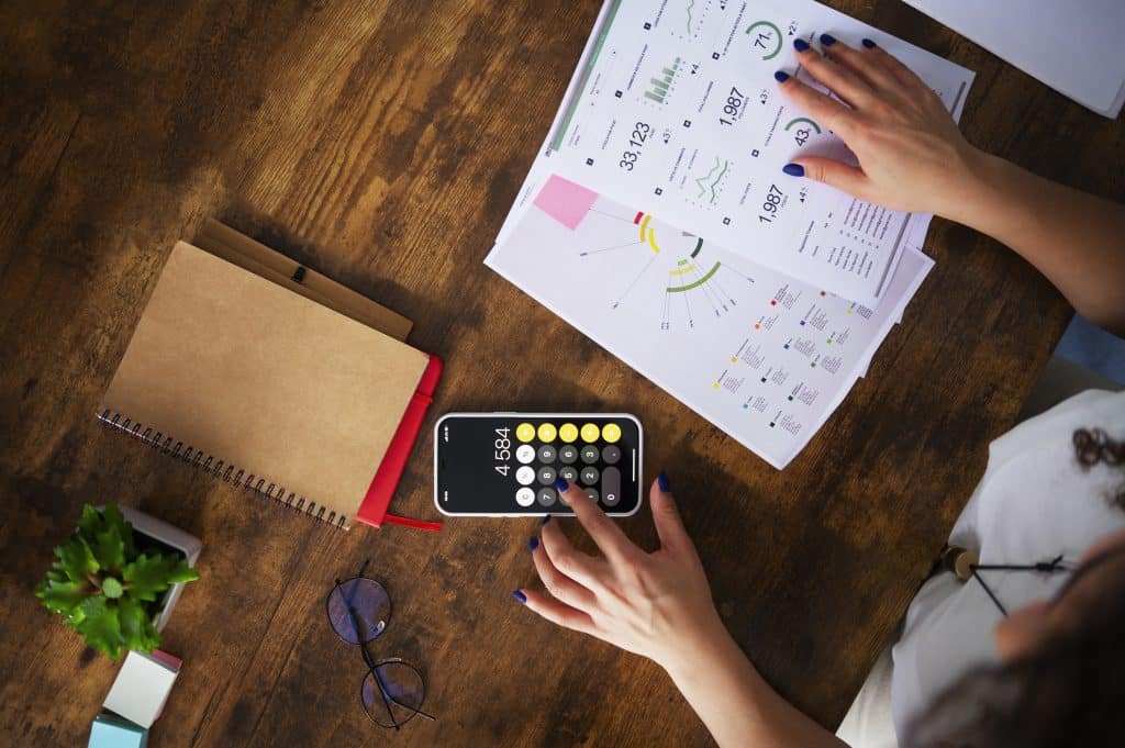 Long-term Financial Planning