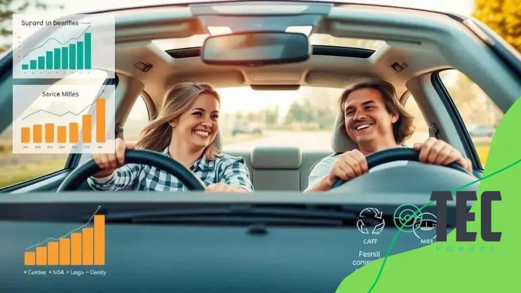 Electric car financing subsidies