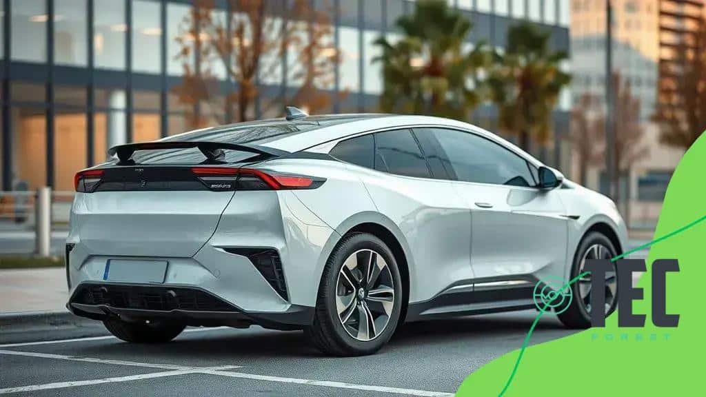 Electric car financing subsidies