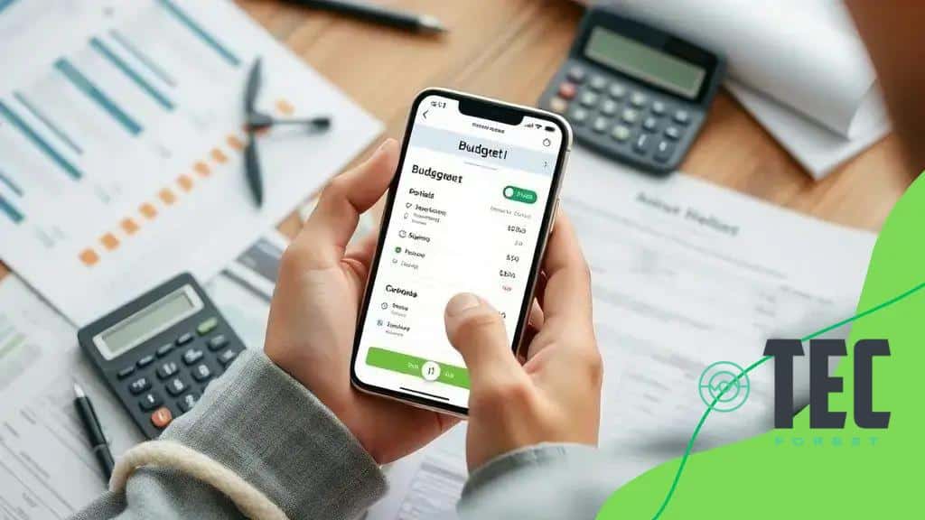 Personal budget apps financial automation: simplify your life