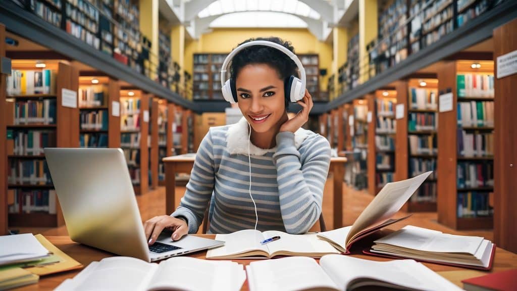 Online learning hybrid universities